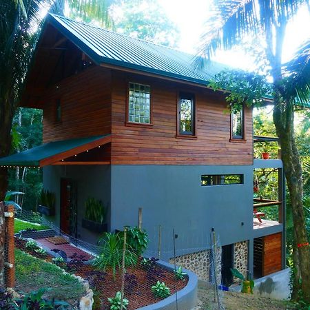 Riverhill Hideaway Monkey Fall المظهر الخارجي الصورة