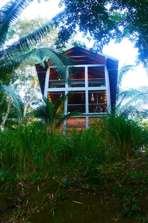 Riverhill Hideaway Monkey Fall المظهر الخارجي الصورة