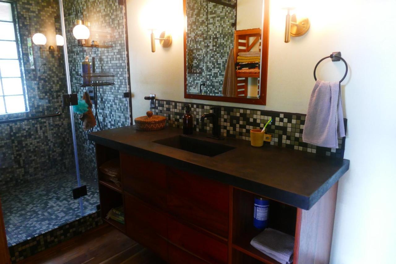 Riverhill Hideaway Monkey Fall المظهر الخارجي الصورة