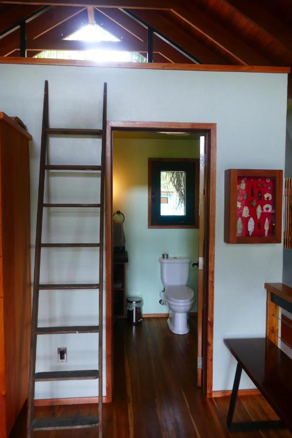 Riverhill Hideaway Monkey Fall المظهر الخارجي الصورة