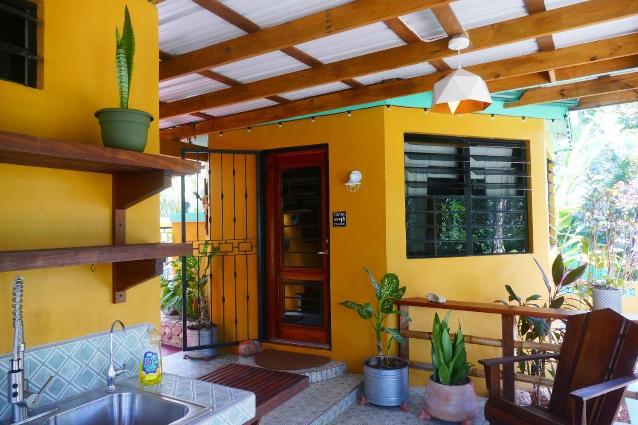 Riverhill Hideaway Monkey Fall المظهر الخارجي الصورة