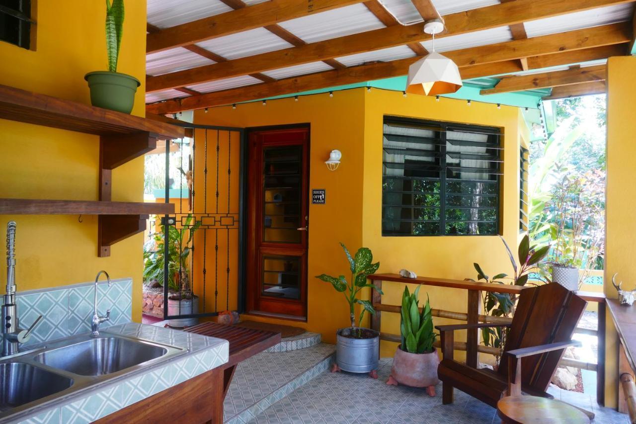 Riverhill Hideaway Monkey Fall المظهر الخارجي الصورة