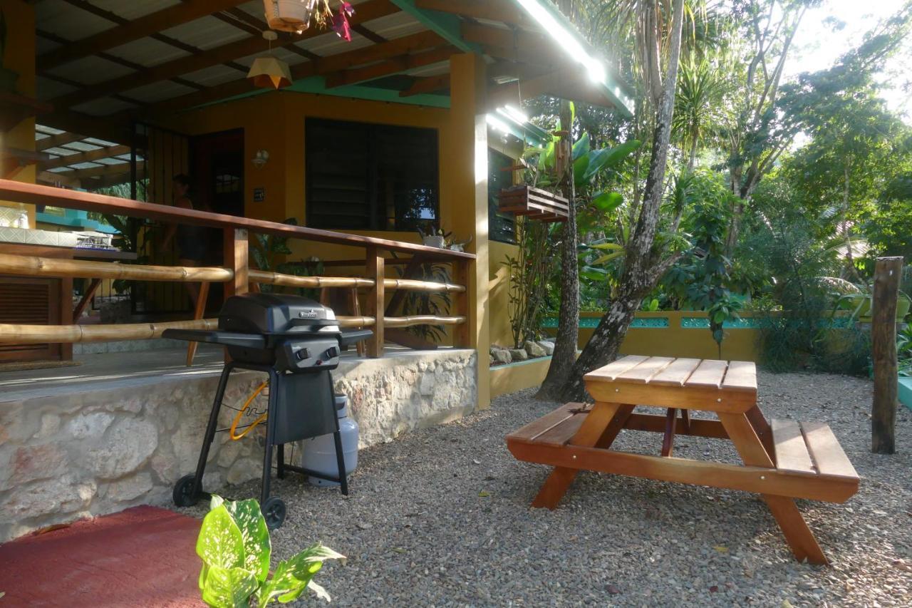 Riverhill Hideaway Monkey Fall المظهر الخارجي الصورة