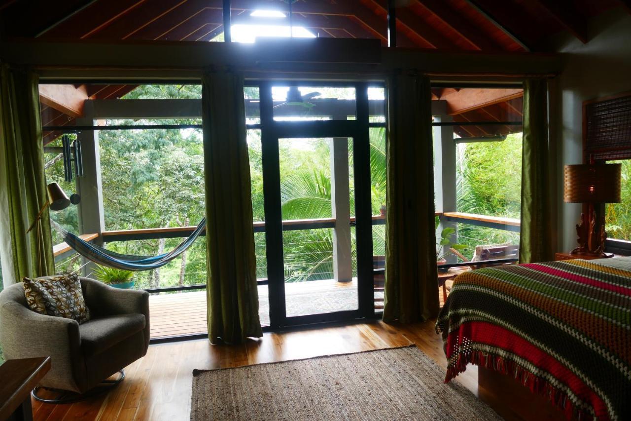 Riverhill Hideaway Monkey Fall المظهر الخارجي الصورة