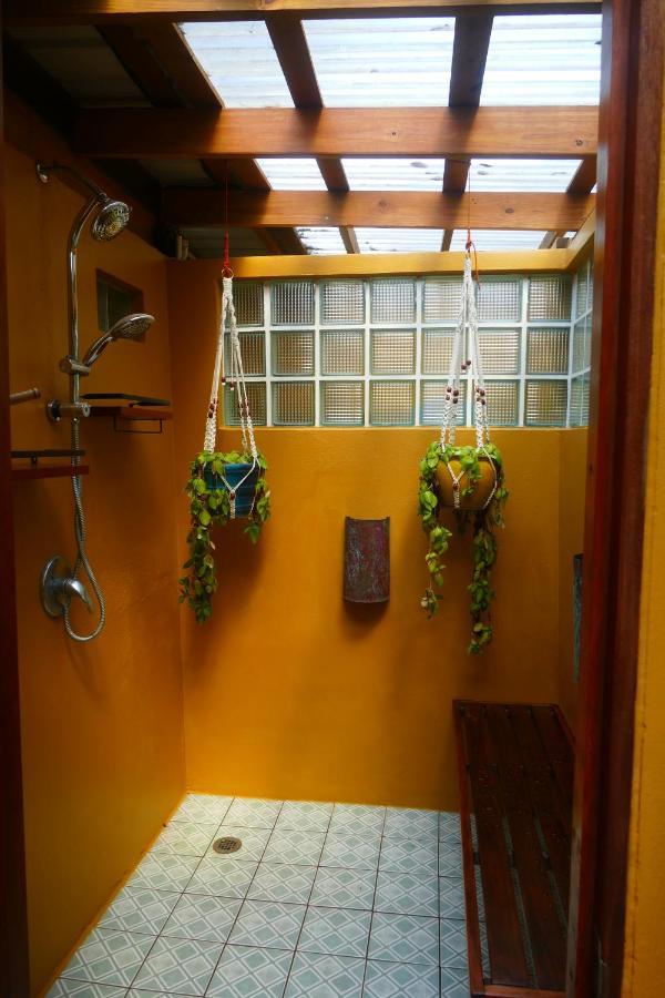Riverhill Hideaway Monkey Fall المظهر الخارجي الصورة