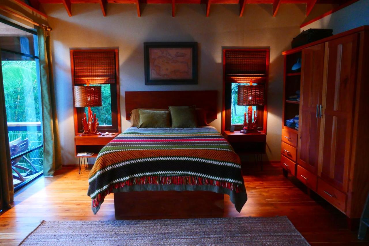 Riverhill Hideaway Monkey Fall المظهر الخارجي الصورة