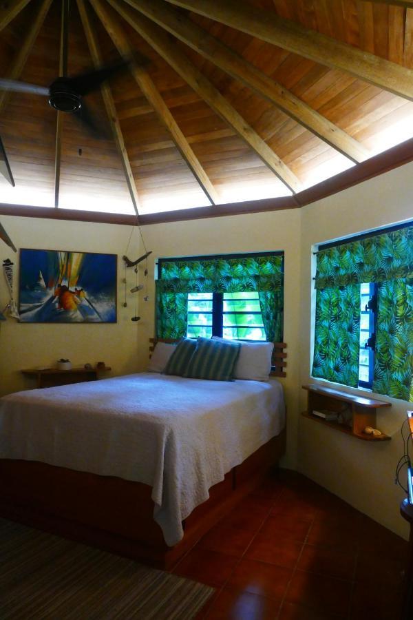Riverhill Hideaway Monkey Fall المظهر الخارجي الصورة